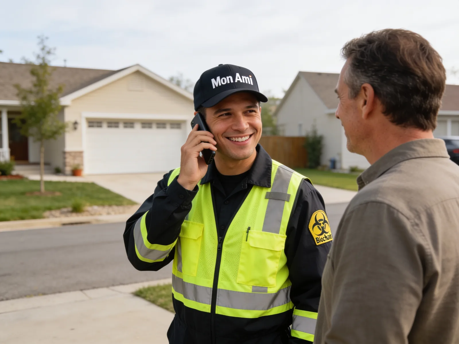 Sewage Cleanup Bronson, IA FAQs